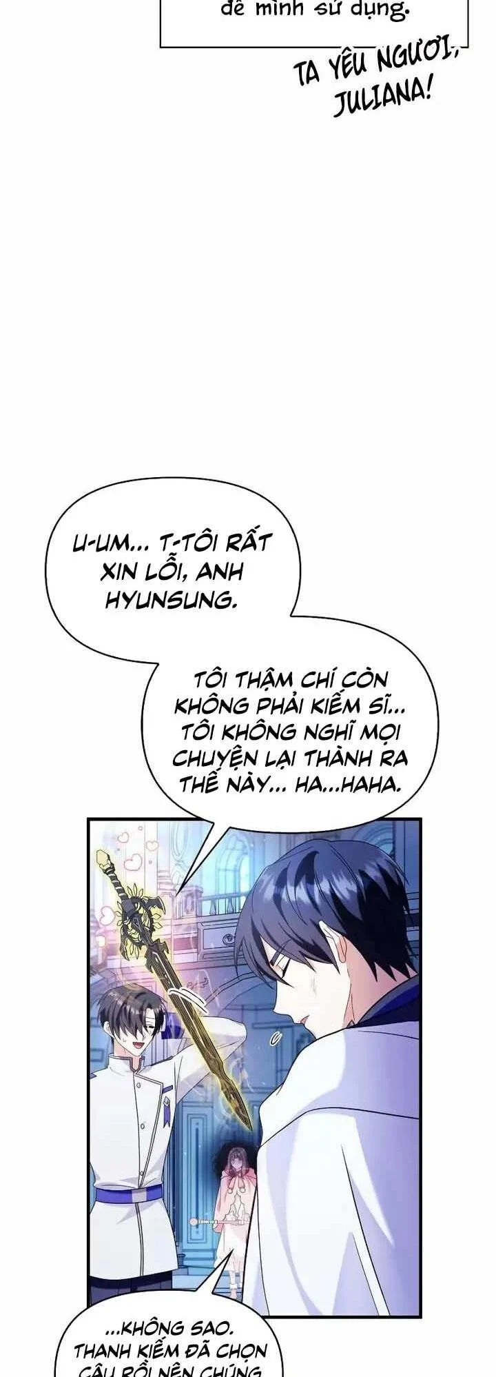 Kí Sự Hồi Quy Chapter 60 7