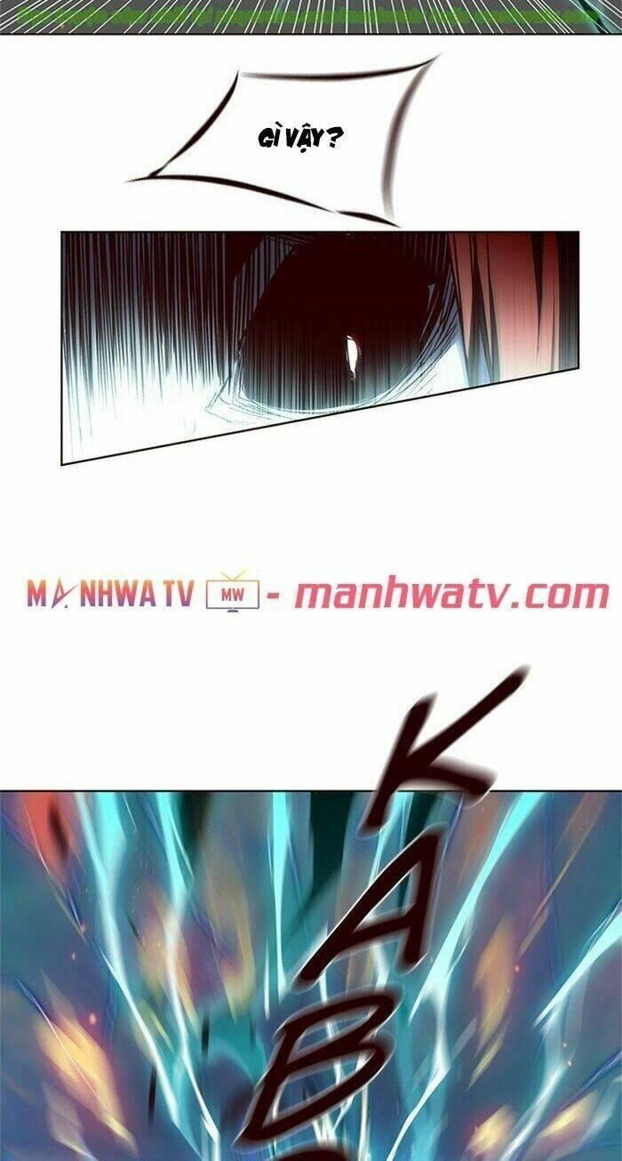 biến thân thành mèo chapter 45 46