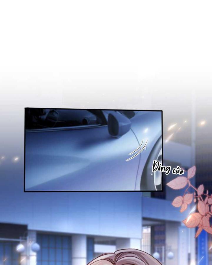 nhân vật phản diện tôi viết đã tìm tới cửa rồi chapter 2 6