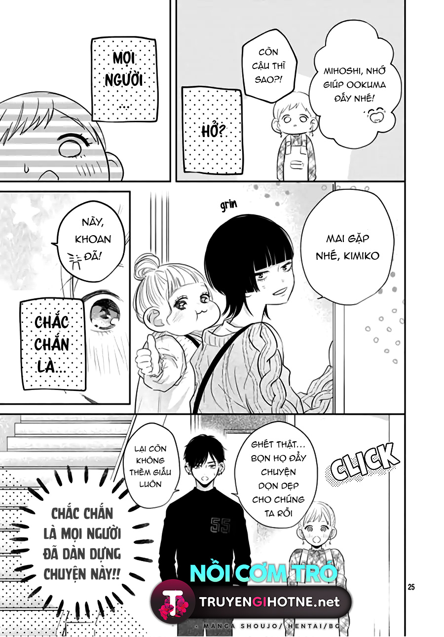 hamuko và gao chapter 5.2 11