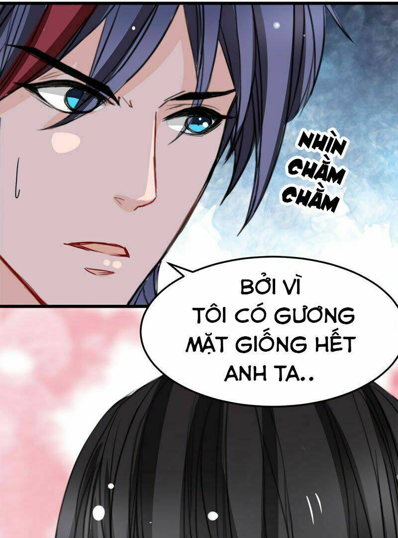 thú vương chuyên sủng chapter 17 16