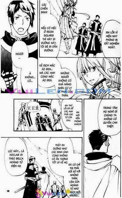 thanh kiếm và vương miện chapter 10 108