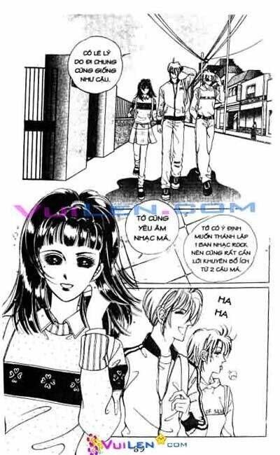 ước mơ cao đẹp chapter 1 90