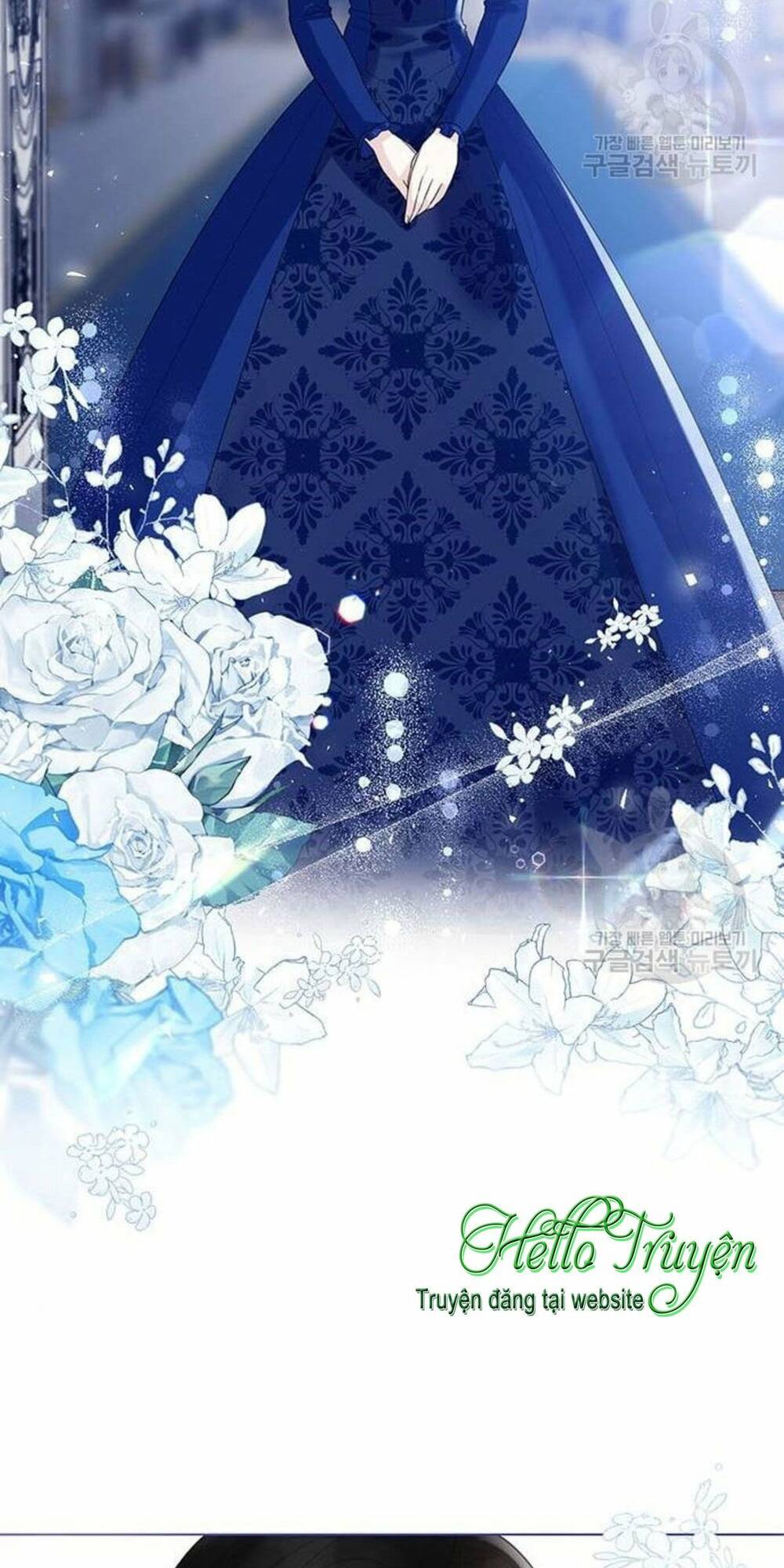 tôi sẽ từ bỏ vị trí hoàng hậu chapter 13 9