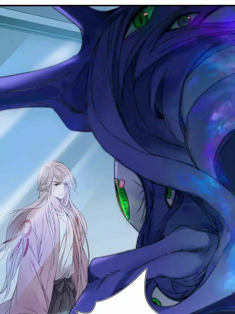 lệnh cấm nghị tộc 2 ẩn diện trấn chapter 63 51