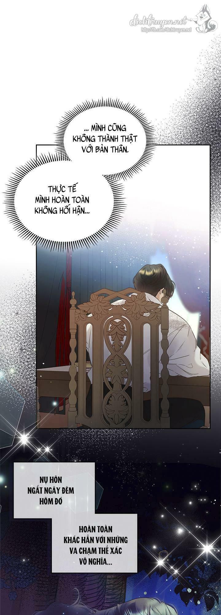 [15+] công chúa chloe chapter 64 49