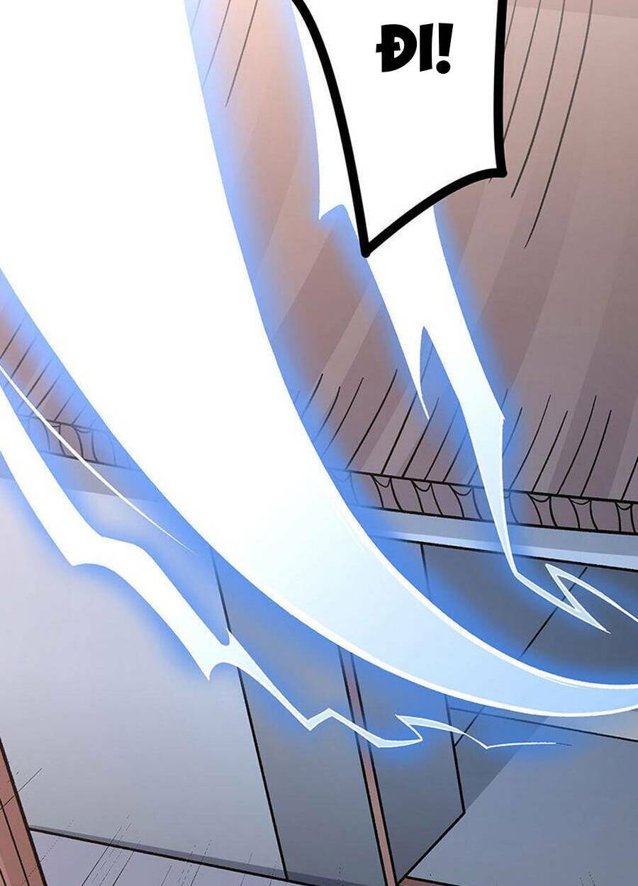 võ đạo độc tôn chapter 379 39