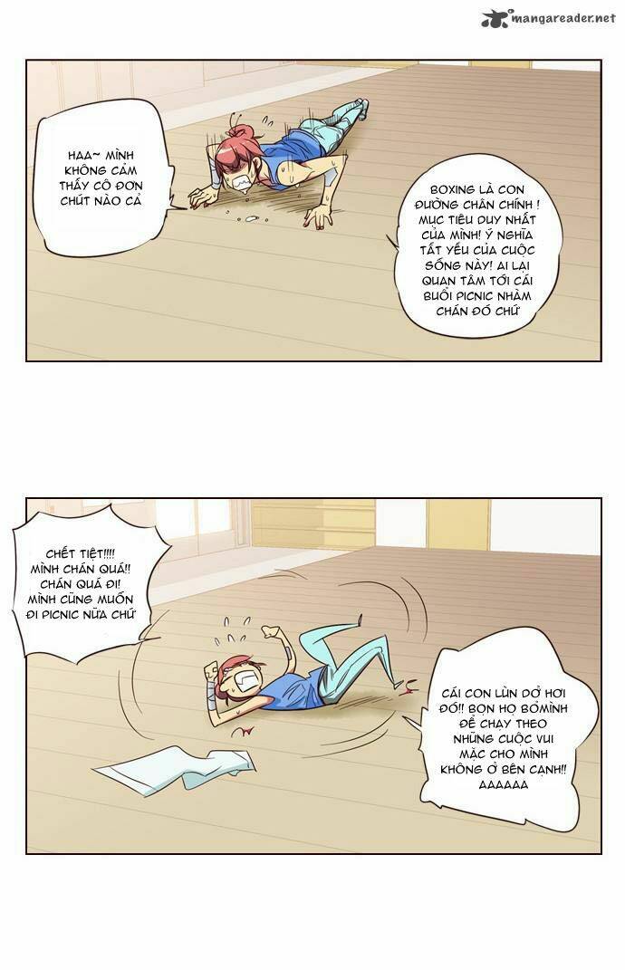 nữ sinh trường wilds chapter 97 3