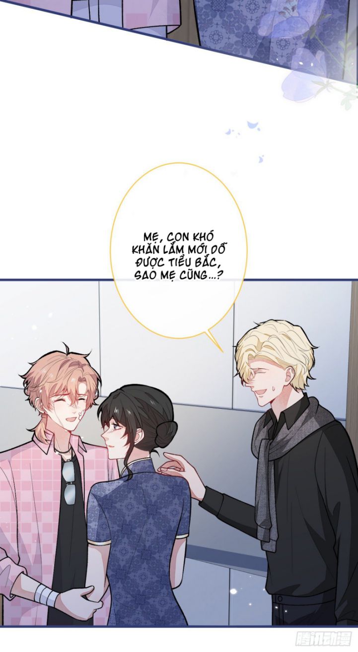 hotsearch của ảnh đế chapter 145 12