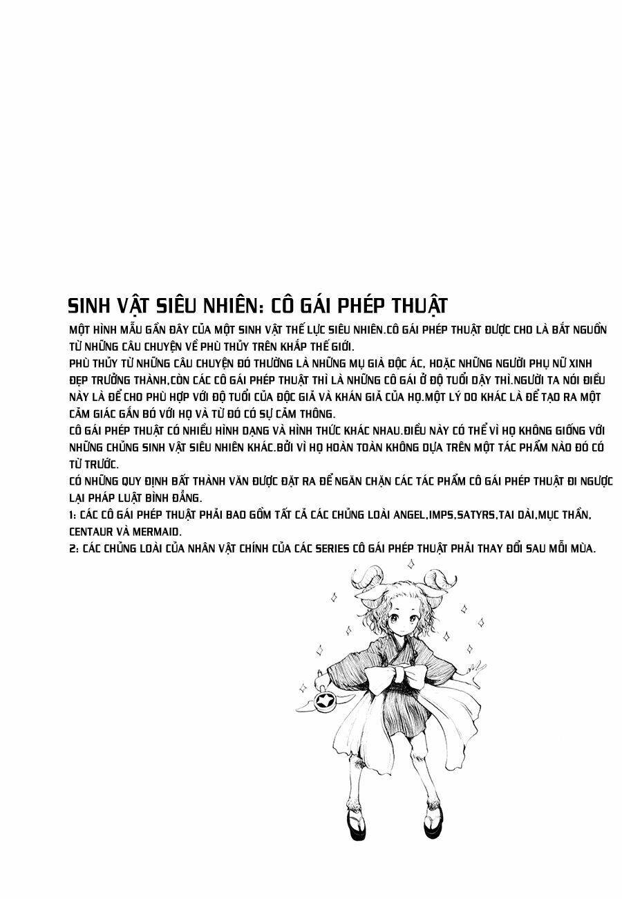 centaur no nayami chapter 13 10