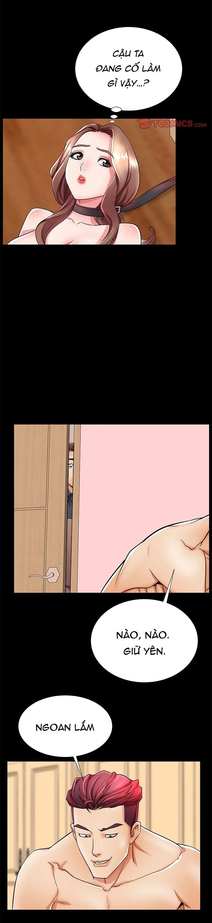 người mẹ xấu xa chapter 47 14