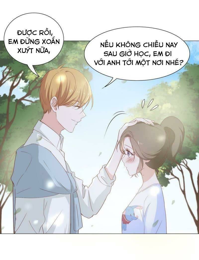 thập nhị hắc miêu chapter 6 5