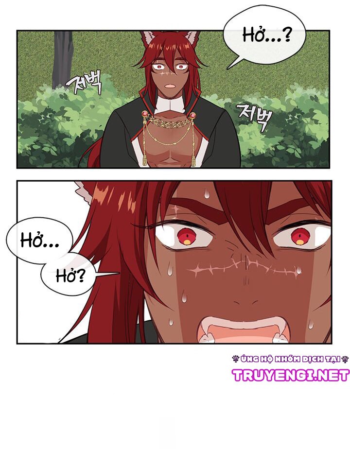 cẩn thận nữ phụ phản diện đấy! chapter 23 44