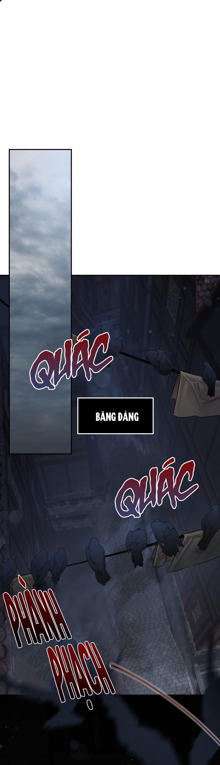 thuần hóa bạo chúa rồi bỏ trốn chapter 44.2 1