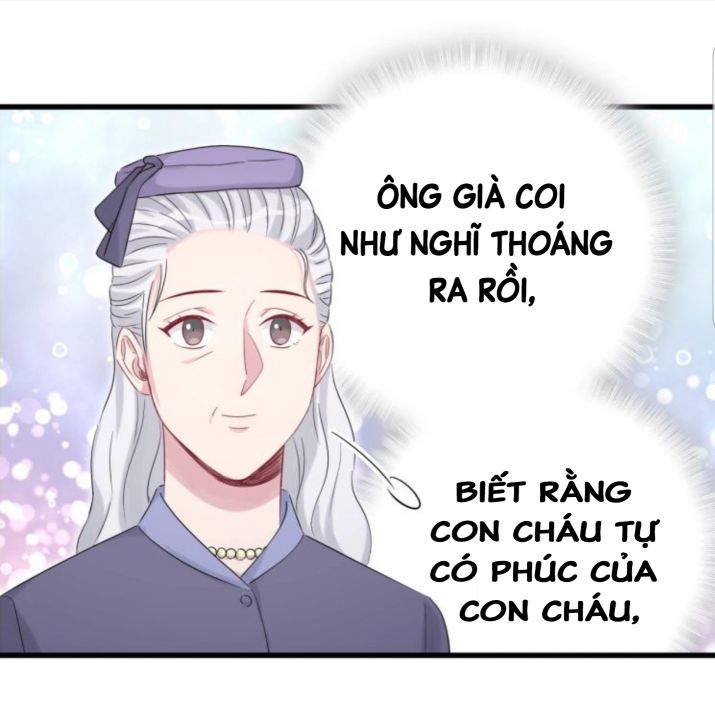 Đứa Bé Là Của Ai ???? chapter 117