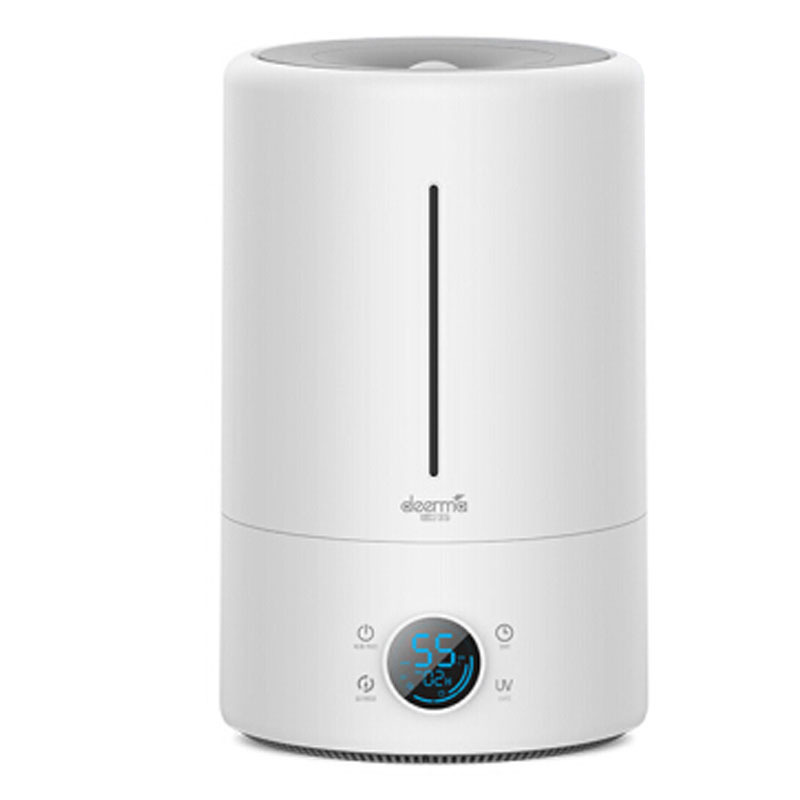 Máy Phun Sương Tạo Độ Ẩm Cao Cấp Deerma F628S - Hàng Chính Hãng