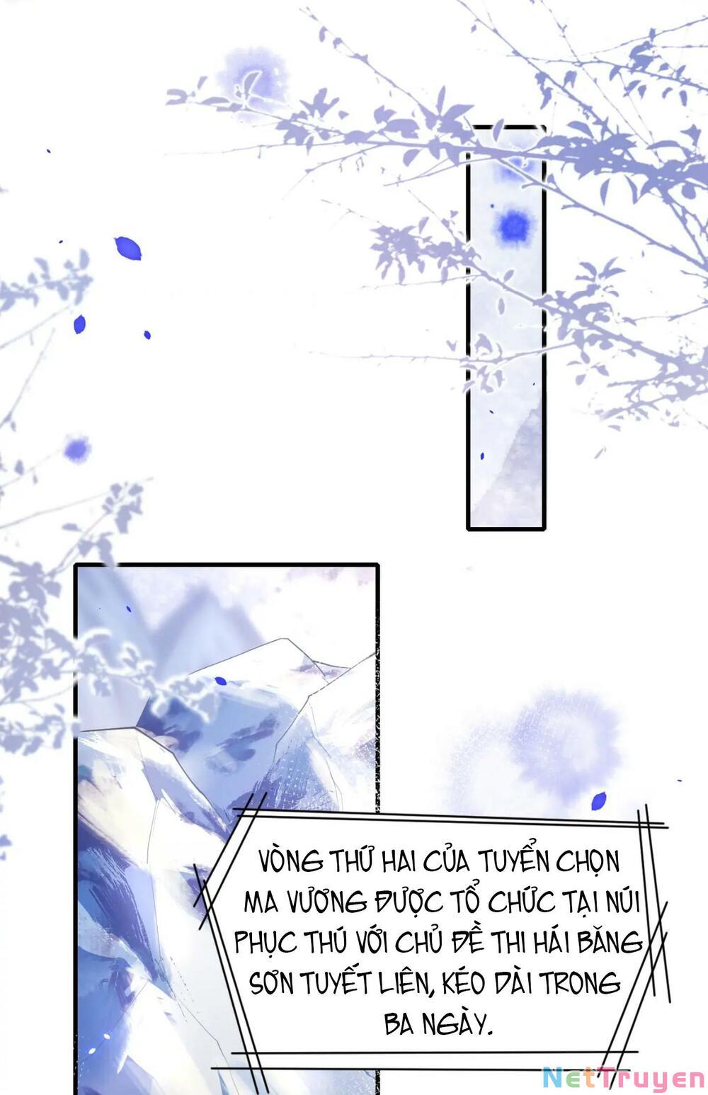 chàng vú em tu chân chapter 68 18