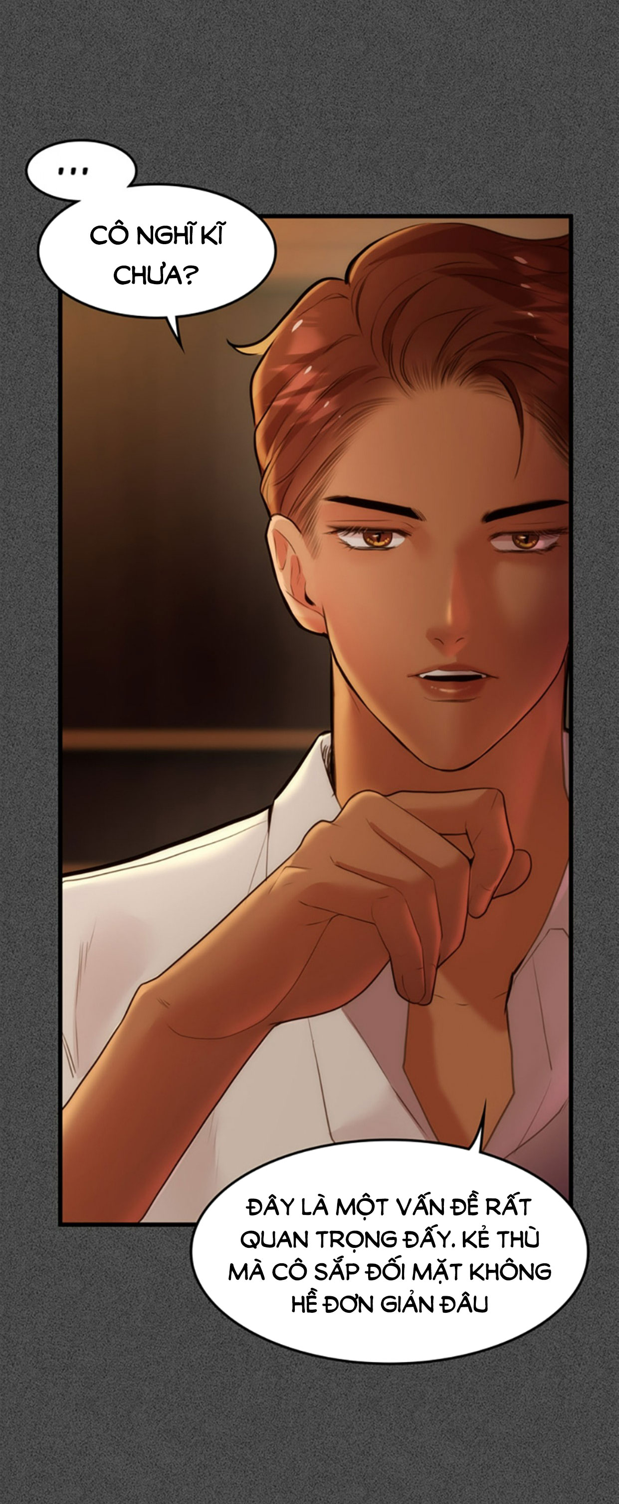 Khách Sạn Máu chapter 7.2 - Trang 8