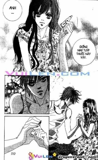 goong - [ hoàng cung ] chapter 10 102