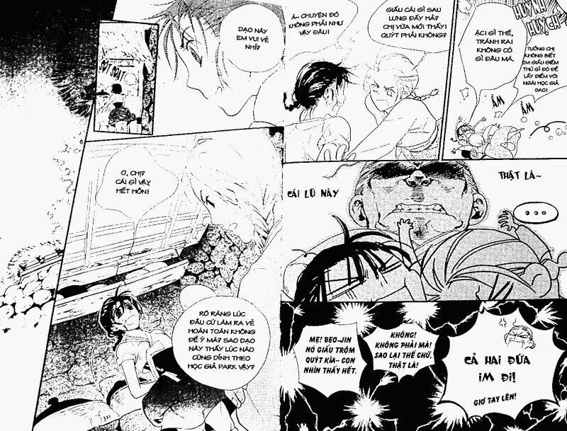 chuyện tình đảo thiên đường chapter 2 79