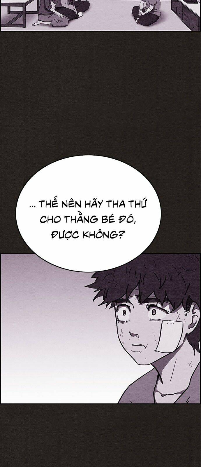 quái vật tại chung cư xanh chapter 81 3