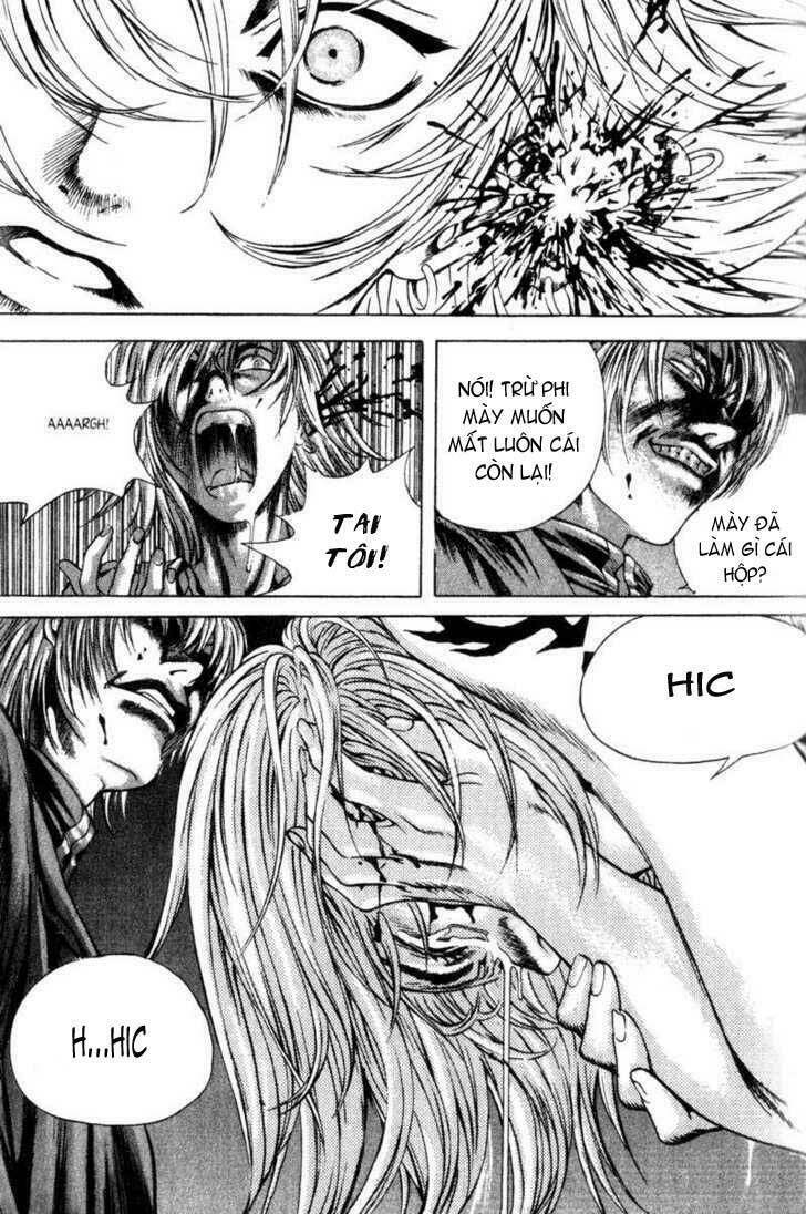 đảo địa ngục chapter 31 15