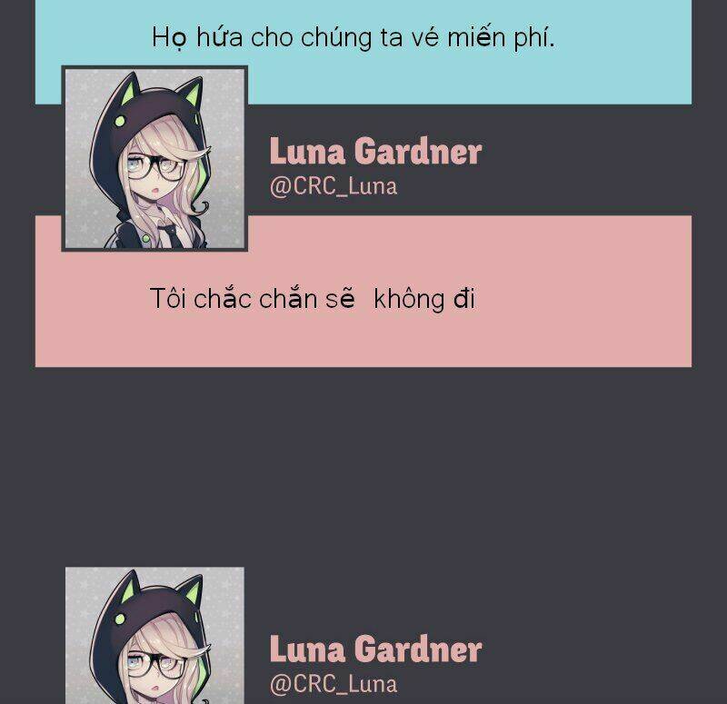 câu lạc bộ học thuyết âm mưu chapter 1 43