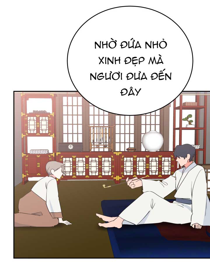 độc chủ chapter 19 30