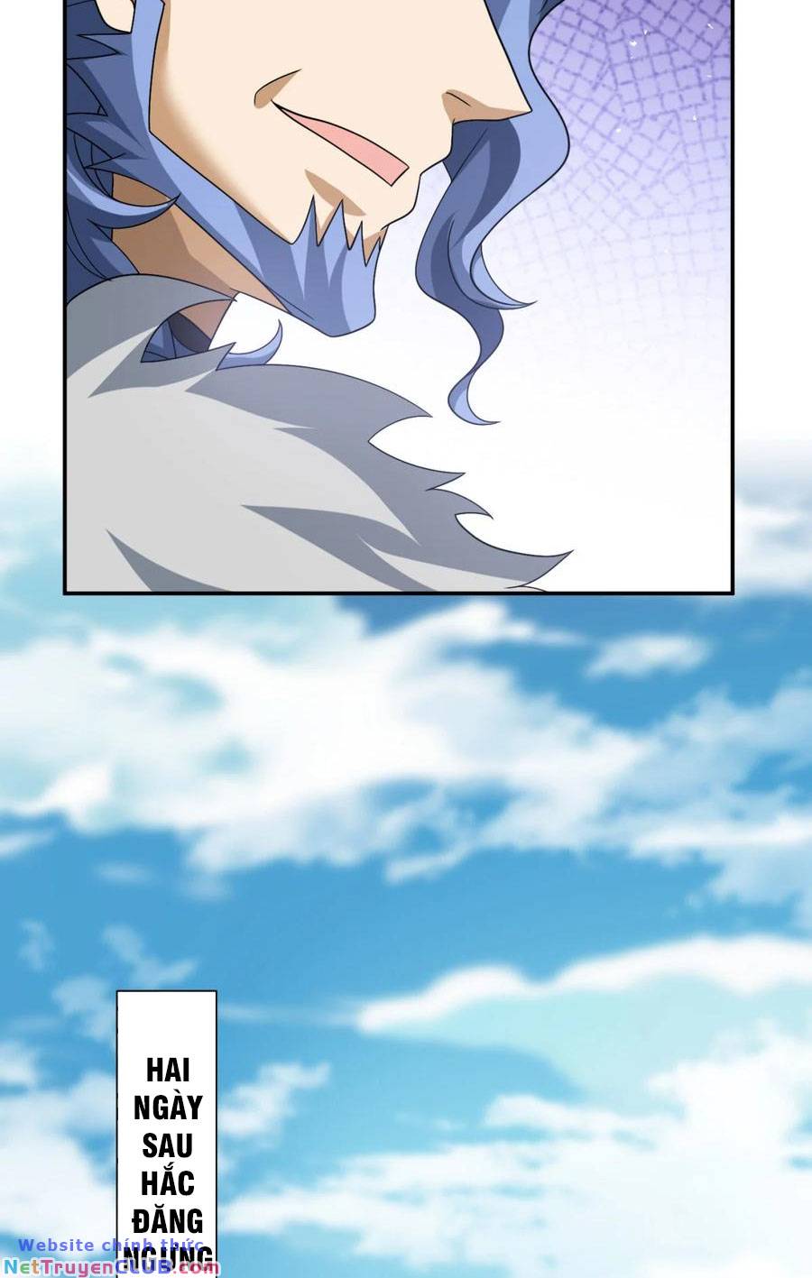 cựu nhật ngự long chapter 40 45