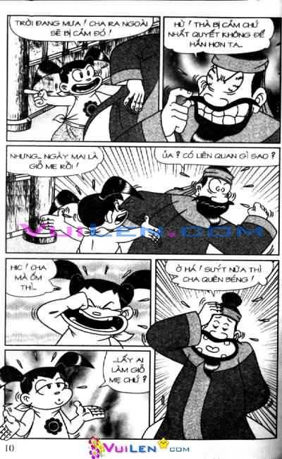 thần đồng đất việt chapter 86 7