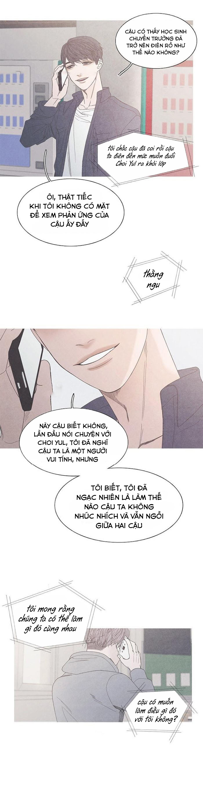 điểm đóng băng chapter 13 10