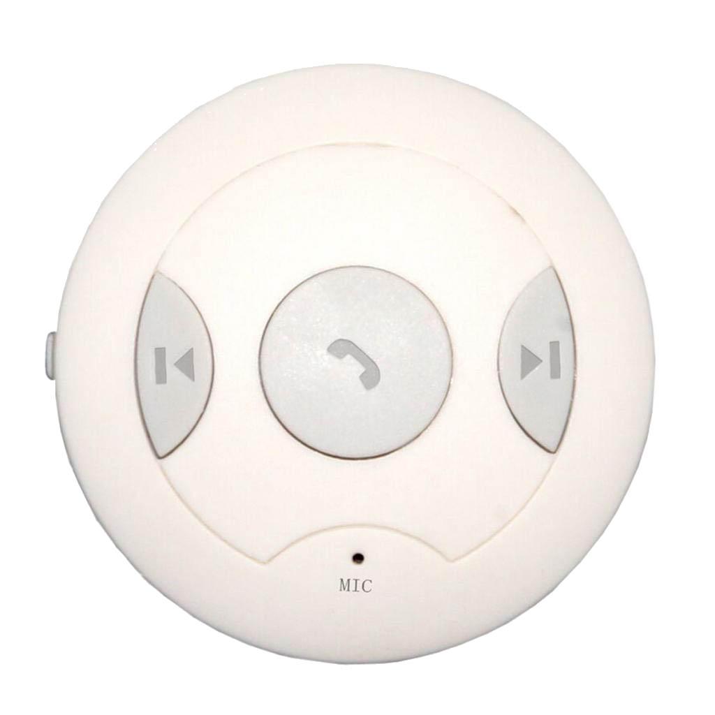 Bluetooth Audio Receiver Adapter Car Handsfree V4.1+ EDR Stereo