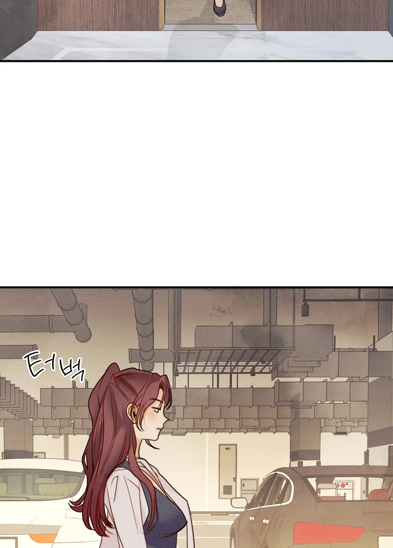 Tình Yêu Trong Sáng chapter 20.2 - Trang 25
