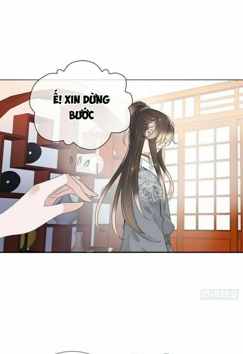 điền viên mật sủng: cô vợ nóng bỏng chapter 83 46