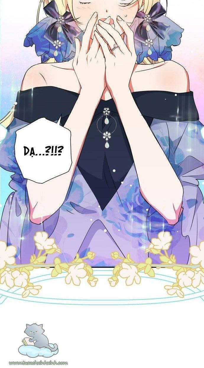 tôi đang nuôi dưỡng một con quái thú chapter 68 26