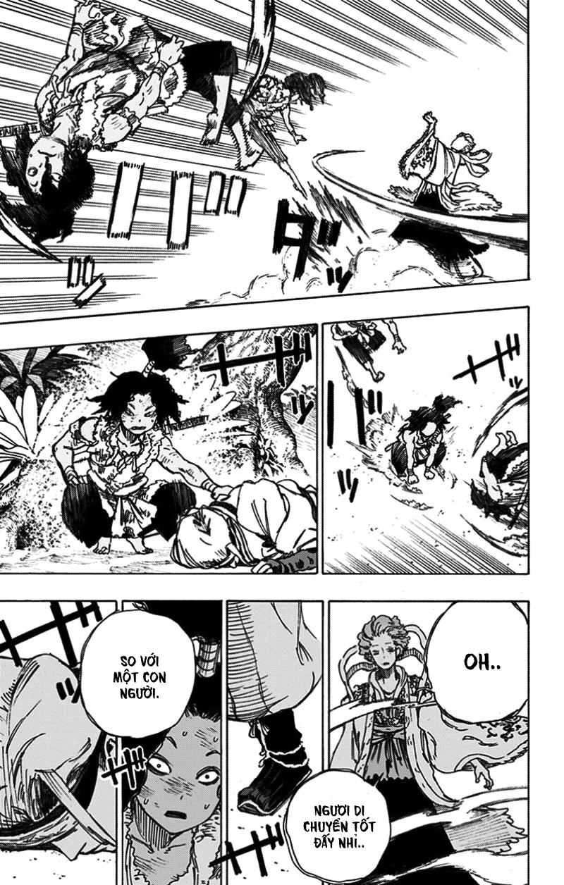 jigokuraku chapter 19 15