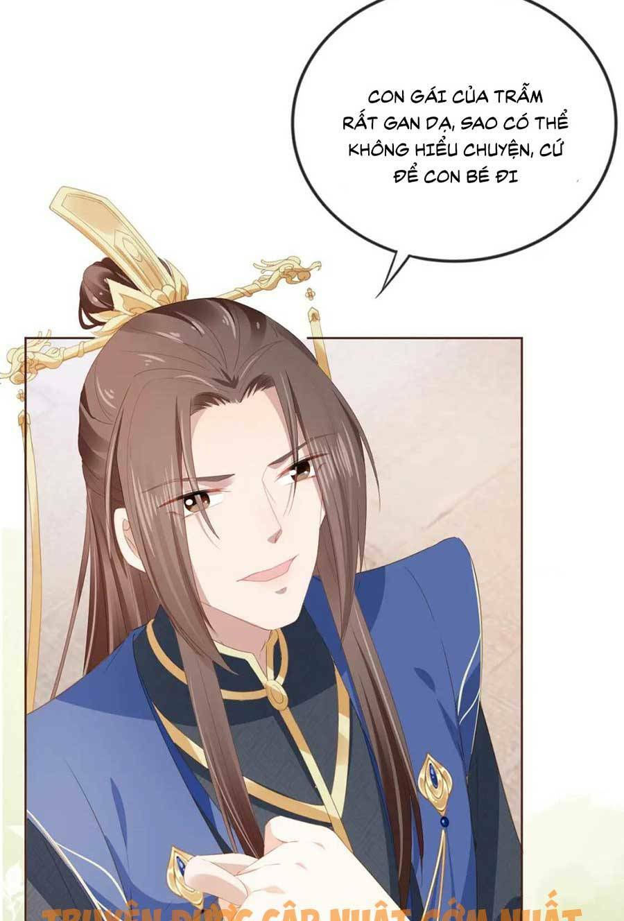 nhặt được bảo bối manh manh chapter 52 5