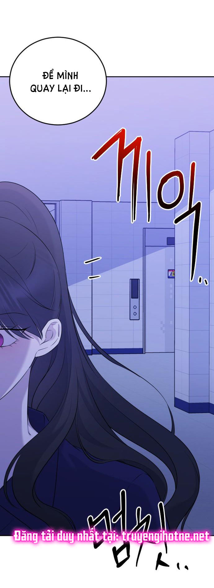 tôi sẽ thay đổi kết cục chapter 4.2 14