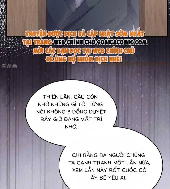 đại tiểu thư có thể có bụng dạ gì xấu chứ! (full) chapter 122 64