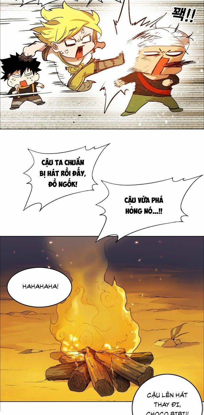 hard core leveling warrior chapter 178 7