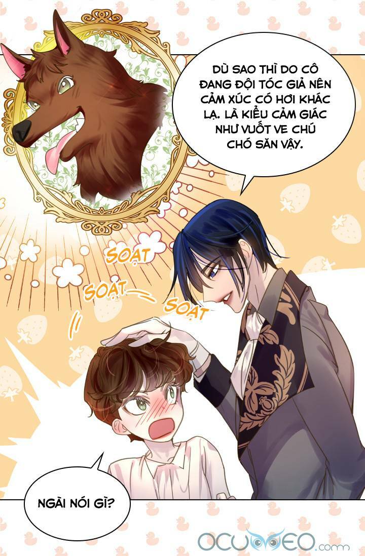 quy luật sinh tồn của nữ phụ chapter 50 34