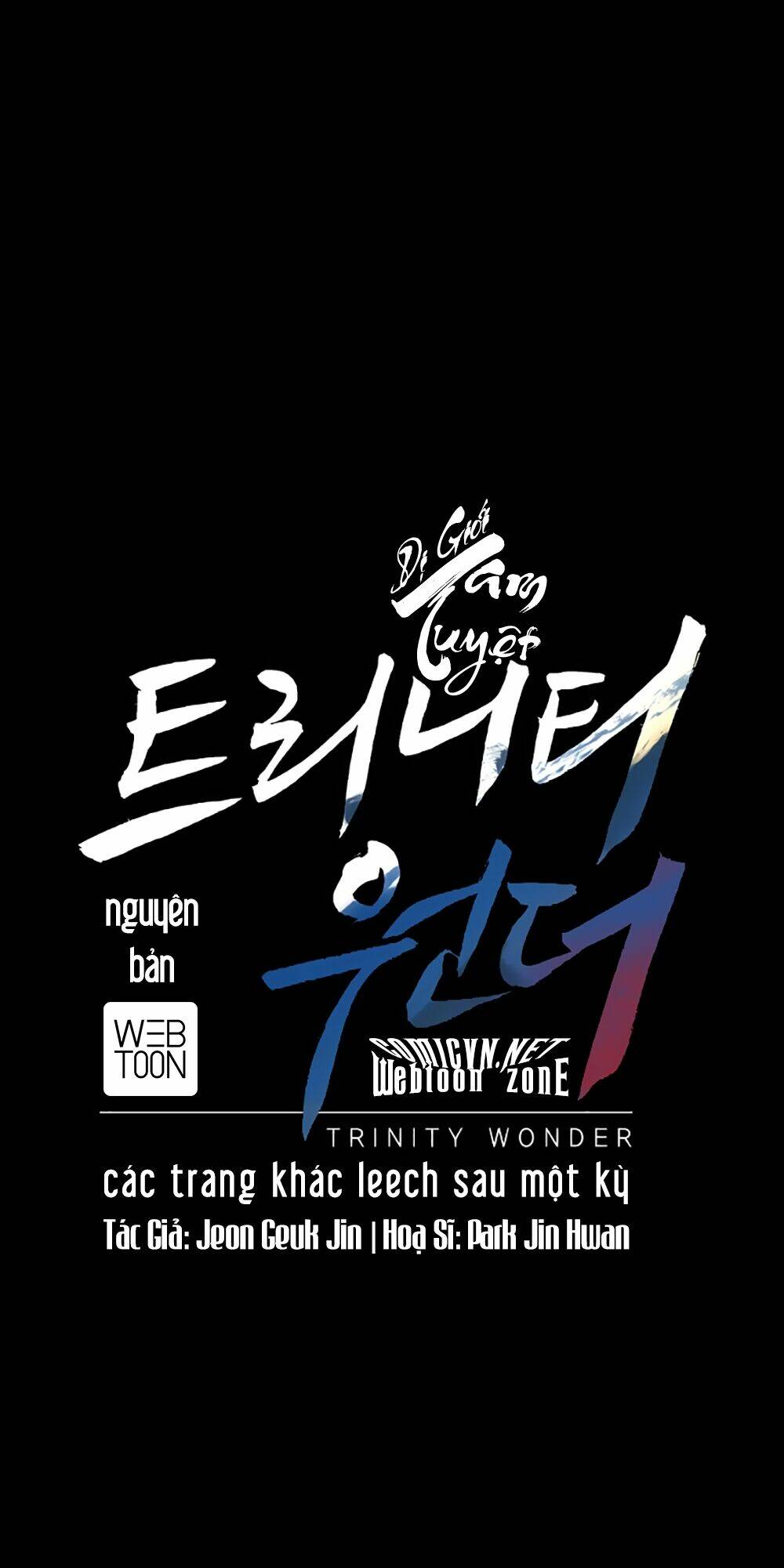 tam tuyệt tại dị giới chapter 18 1