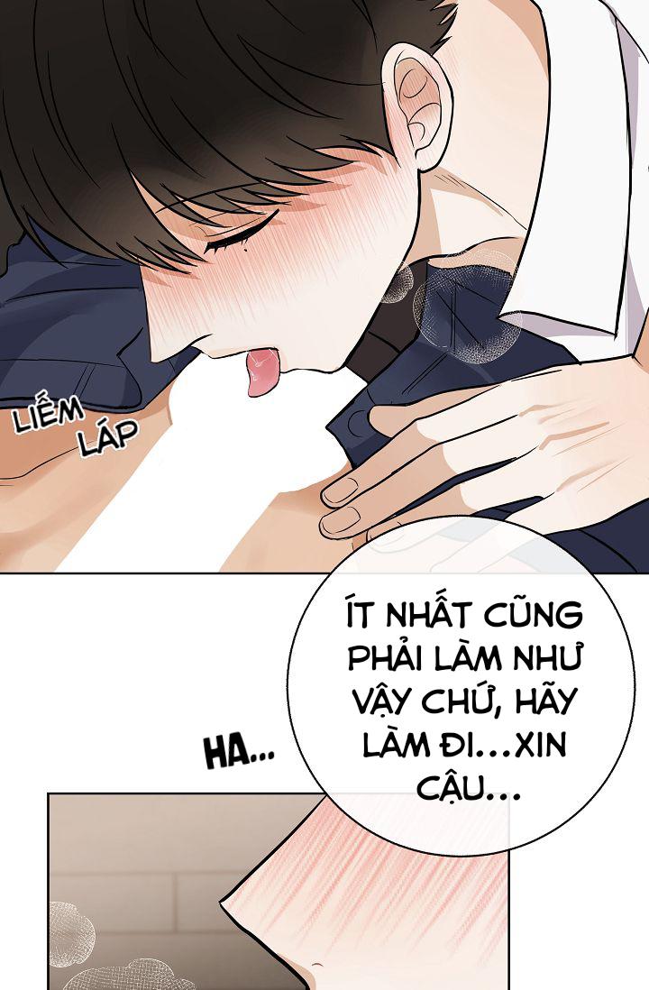 đứa trẻ này là con tôi (end) chapter 10 66