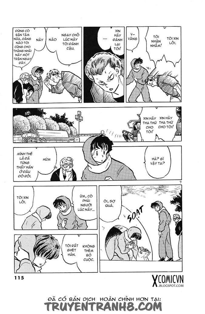 thánh kinh tình yêu chapter 24 6