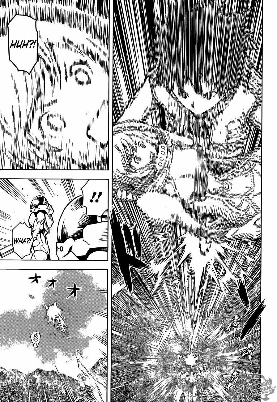 arcadia of the moonlight chapter 1 18