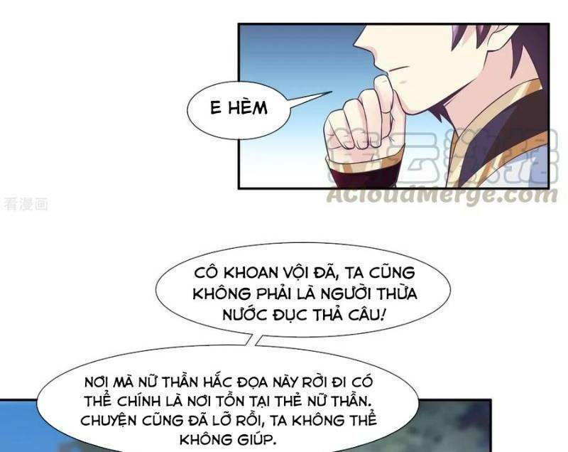 ta là ngọc hoàng đại đế chapter 56 31