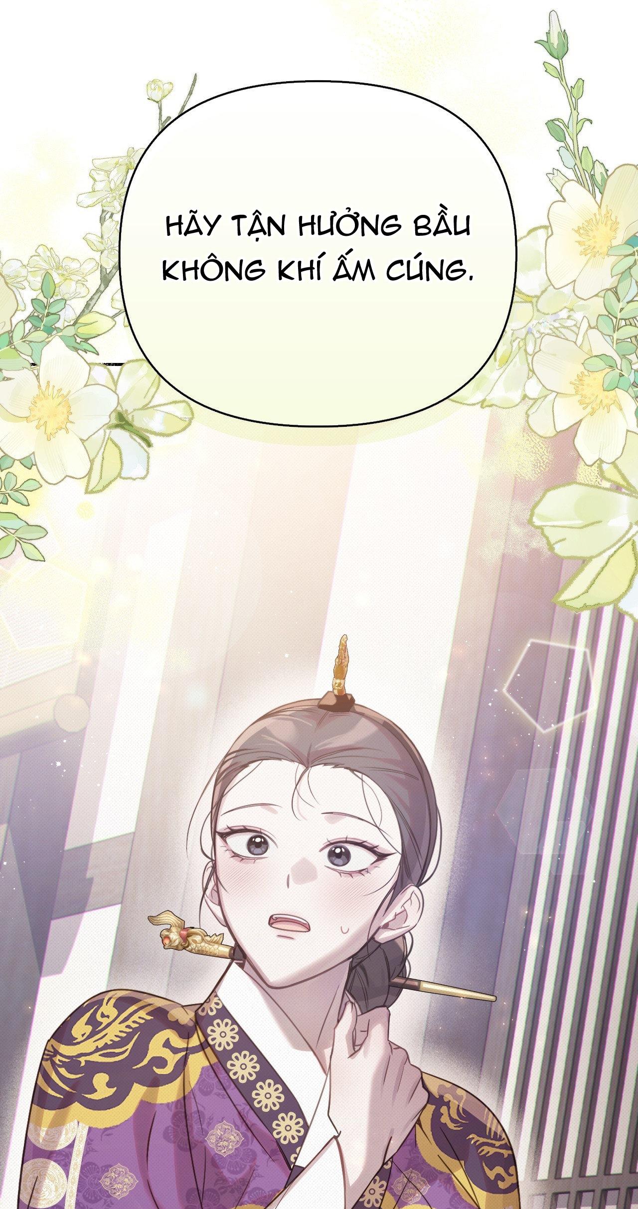 [18+] hậu cung kế chapter 22.2 27