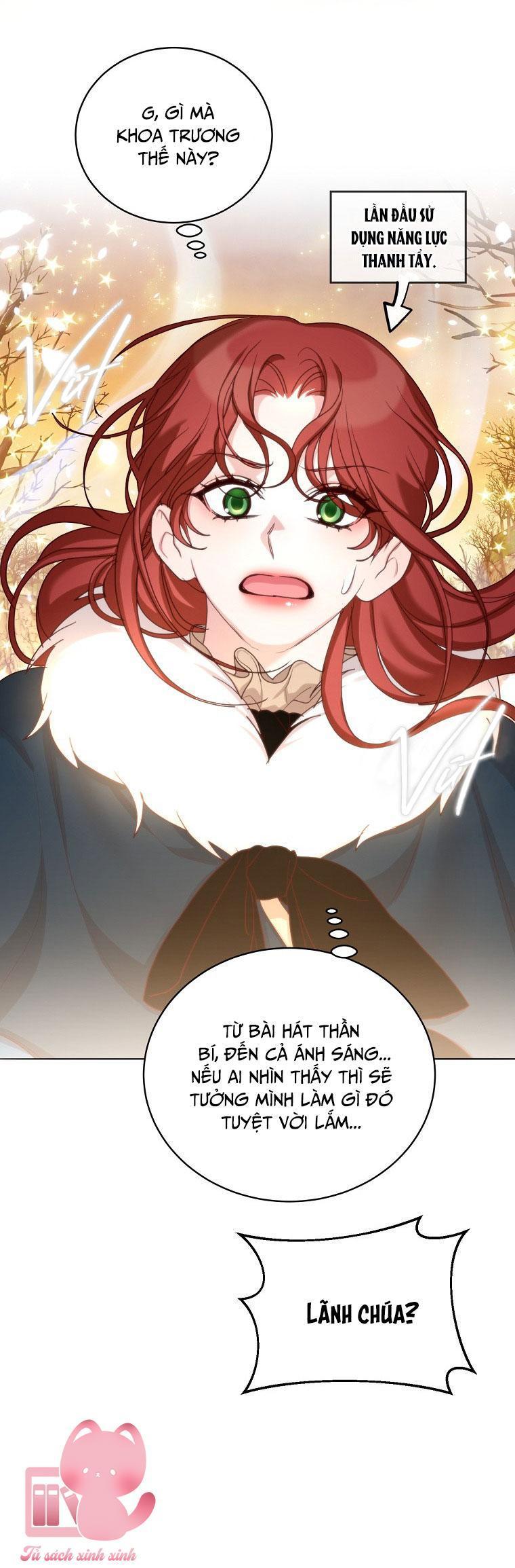 thế thì ta cứ trở thành kẻ ác thôi chapter 63 21