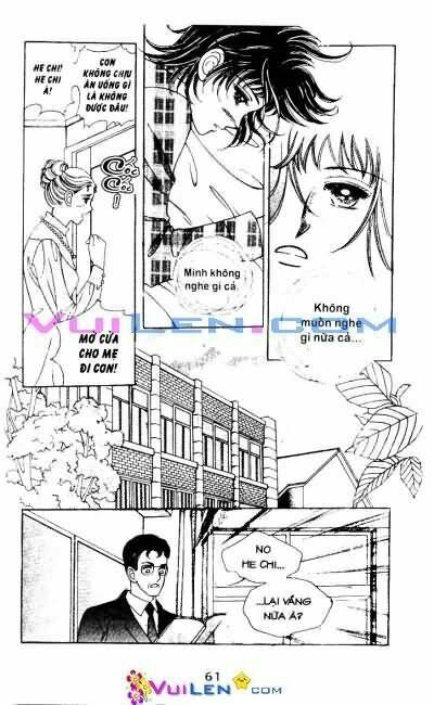 có anh trong đời chapter 5 61
