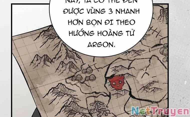 tôi lên cấp chỉ bằng cách ăn chapter 109 35